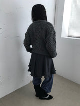 Essential Ribbed Leg Warmers (3 colors)