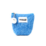 POODLE STANDY POUCH