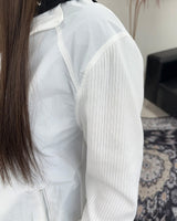 Carton Nylon Wind Jacket