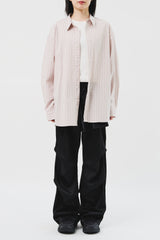 Eddie Checked Shirt (3color)