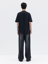 26SS★ CELTIC CROSS HALF T