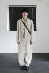 vintage work jacket
