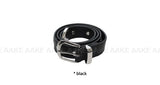 DOT STUD BELT