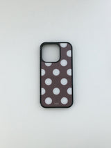 B.dot (mocha) case 