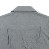 Perona stripe Shirt (2color)