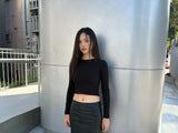 GG crop T