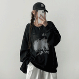 Lans sweatshirt (3 colors)