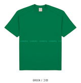 Nade Perfect USA Cotton Overfit Air Cooling Short Sleeve