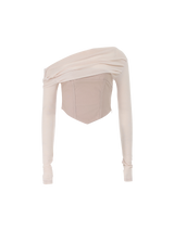 Ivy top (Pink)