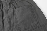 Bobby cargo pants - dark gray