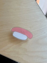 [Magsafe tok] yeowhi まぐろグリップスマートトック