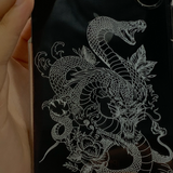 [MADE] Dragon and Snake