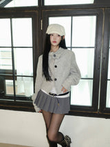 softy hunting cap