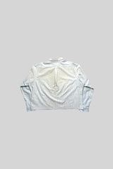 "A" LOGO VINTAGE STRIPE L/S SHIRT(part 9)