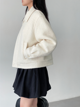 corduroy balloon skirts