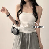 Poi span string square cap nashi