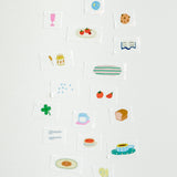 Masking Tape : SUNDAY HOME