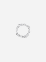 SCREW CURB-CHAIN RING