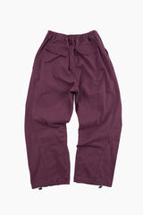 Garment dyeing cargo pants
