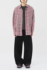 Turn Over Pants (2color)