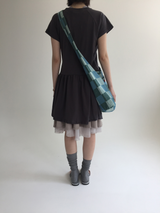 Stella Slit Midi Dress (3color) 