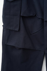 Raby Pocket Cargo Pants (3color)