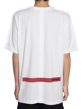 ソナティーヌ ホワイト Tシャツ