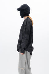 ビヨスプレイロングスリーブTシャツ