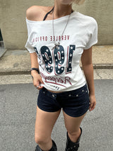 Heart tip shorts