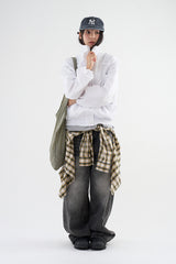 Ravi Blouson Jumper