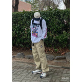 ODBC スーパークロス ロングスリーブ ホワイト