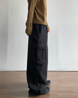 Bolton Cargo Napping Sweatpants