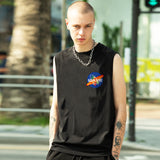 DB-056 NASA SURFタンクトップ