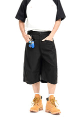 Rian Side Adjuster Shorts