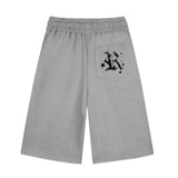 INK TYPO 7/10 バミューダショーツ (3color)