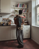 タミード マキシ ワイドスラックス