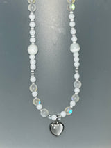 MADE pure necklace