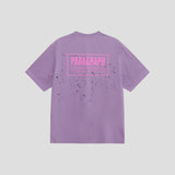 パラグラフインスピレーションTシャツ