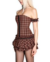CHURCHILL DRESS