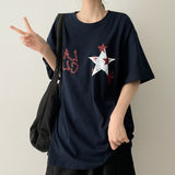 クラブレイ オーバーサイズドフィット ショートスリーブ Tシャツ