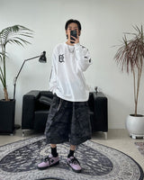 Eter D Track Long Sleeve
