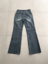 Vintage siwa bootcut denim