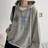 リッツチェックスターフーディー (3 colors) H&L