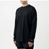 UV クーリングアクティブTシャツ ブラック