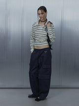 Cross Multi Cargo Pants