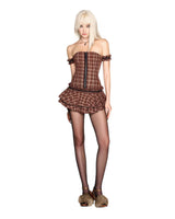 CHURCHILL DRESS