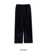 McGul Balloon Stopper Wide Slacks