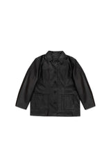 カインド レザー ジャケット