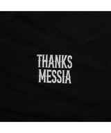 アーカイブウェブTシャツ-BLACK