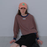 Flame Sun Cap